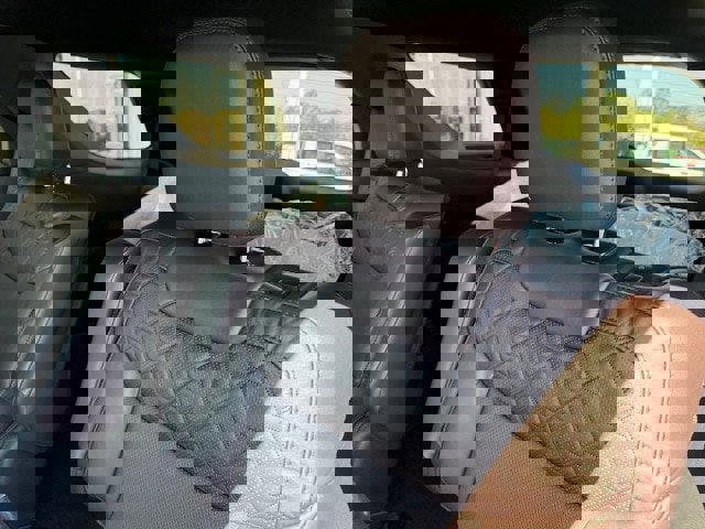 New 2025 Ford Explorer Platinum image 8