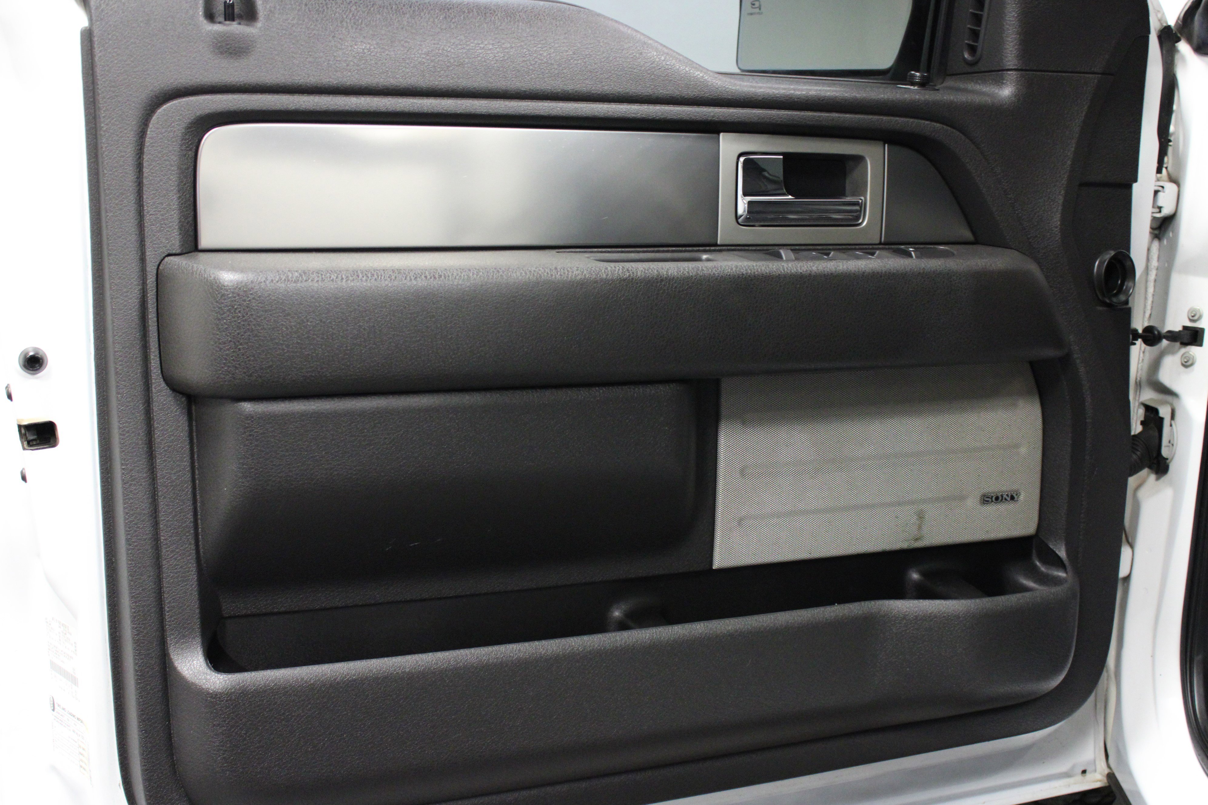 Used 2014 Ford F150 Raptor w/ Equipment Group 801A Luxury AWD/4WD image 11