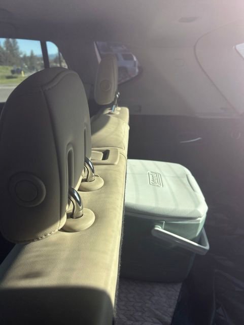 Used 2020 Buick Envision Premium w/ Driver Confidence Package AWD/4WD image 16