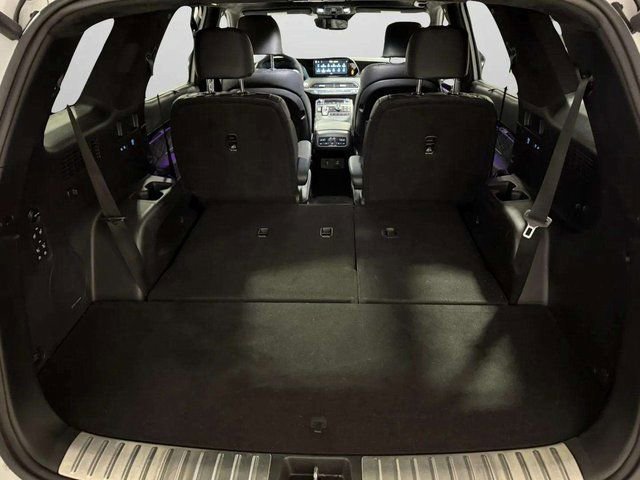 Used 2021 Hyundai Palisade Calligraphy image 33