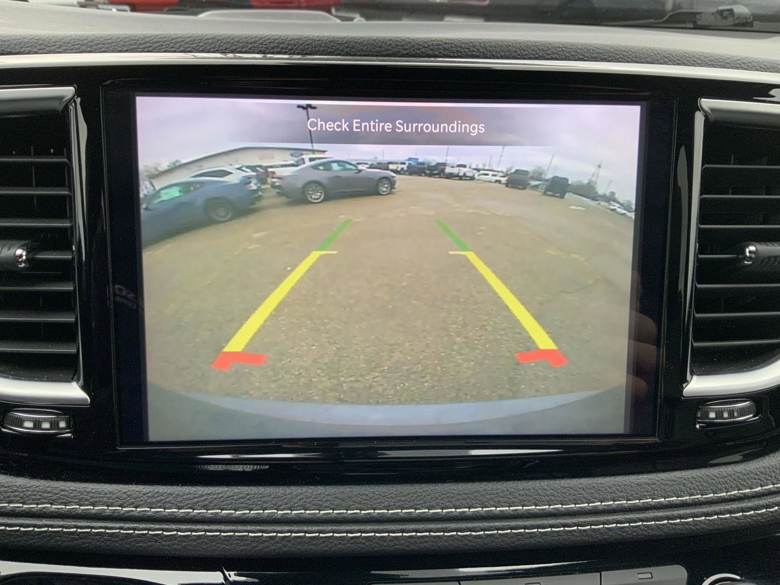 Used 2021 Chrysler Pacifica Limited w/ S Appearance Package image 45