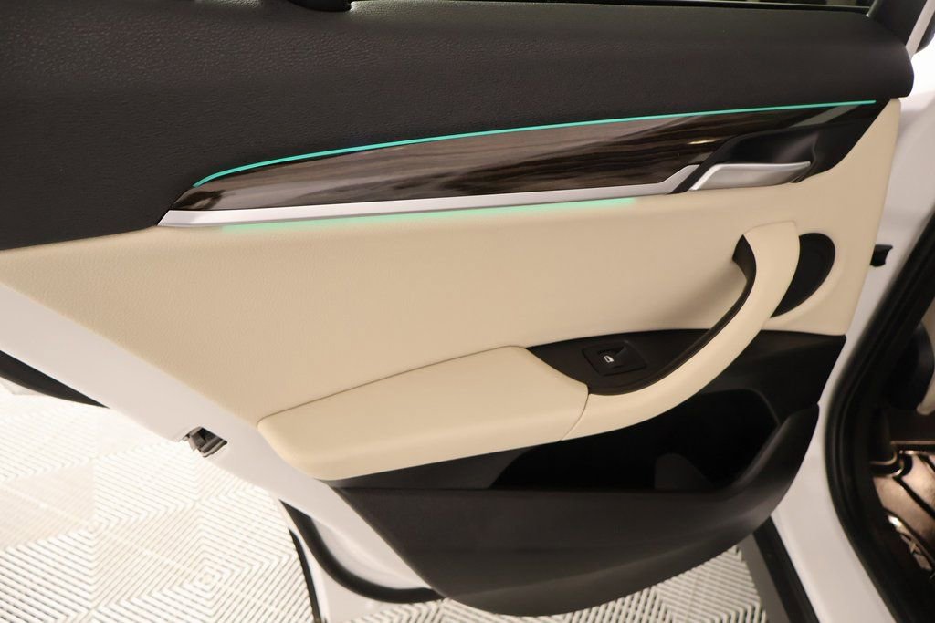 Used 2022 BMW X2 xDrive28i w/ Convenience Package image 18