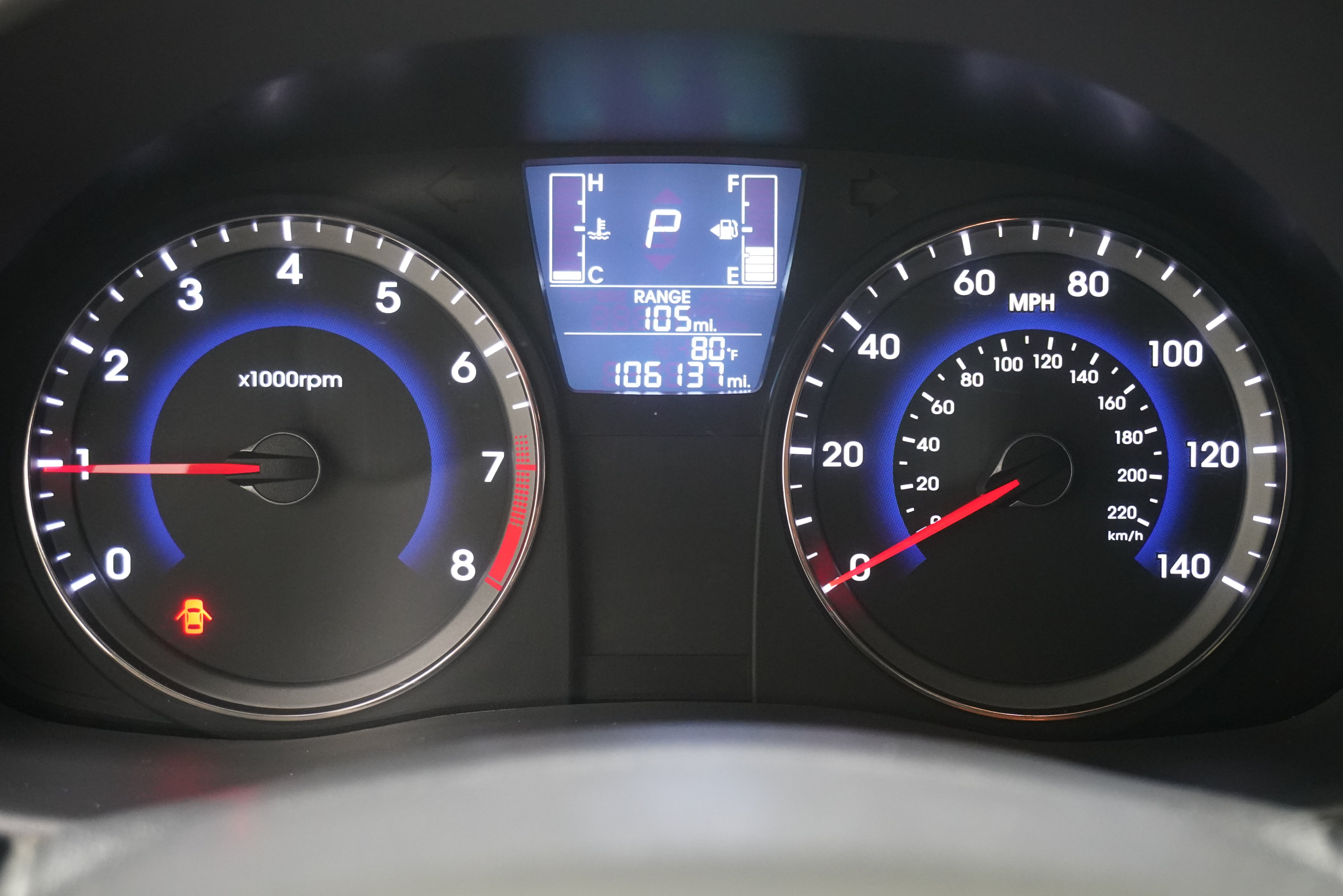 Used 2017 Hyundai Accent Value Edition FWD image 14