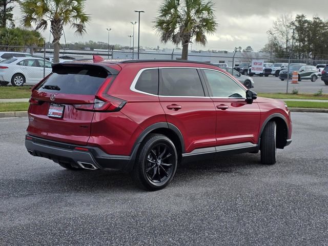 Used 2024 Honda CR-V Sport-L image 5