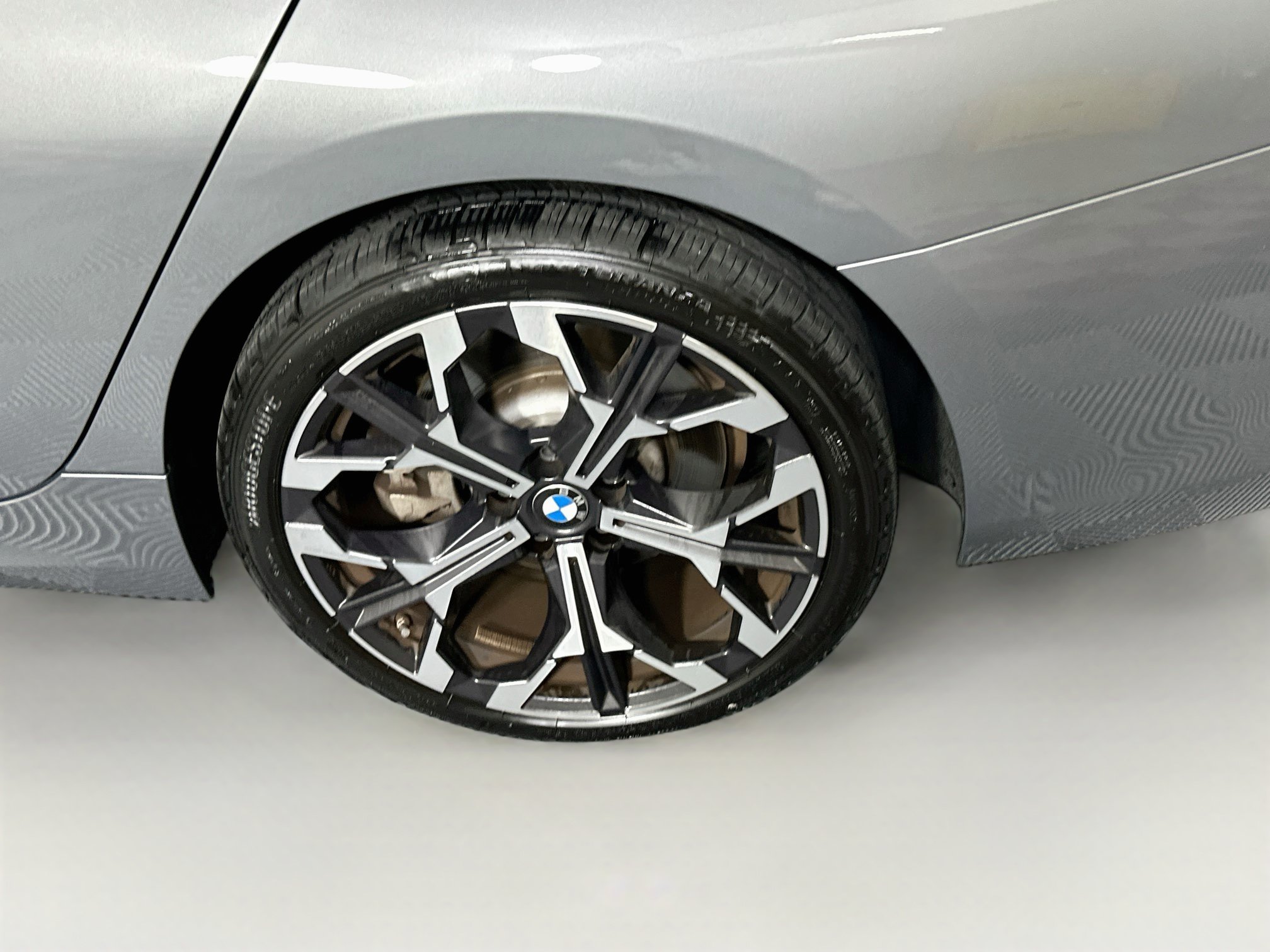 Used 2026 BMW 330i Sedan w/ Premium Package RWD image 11