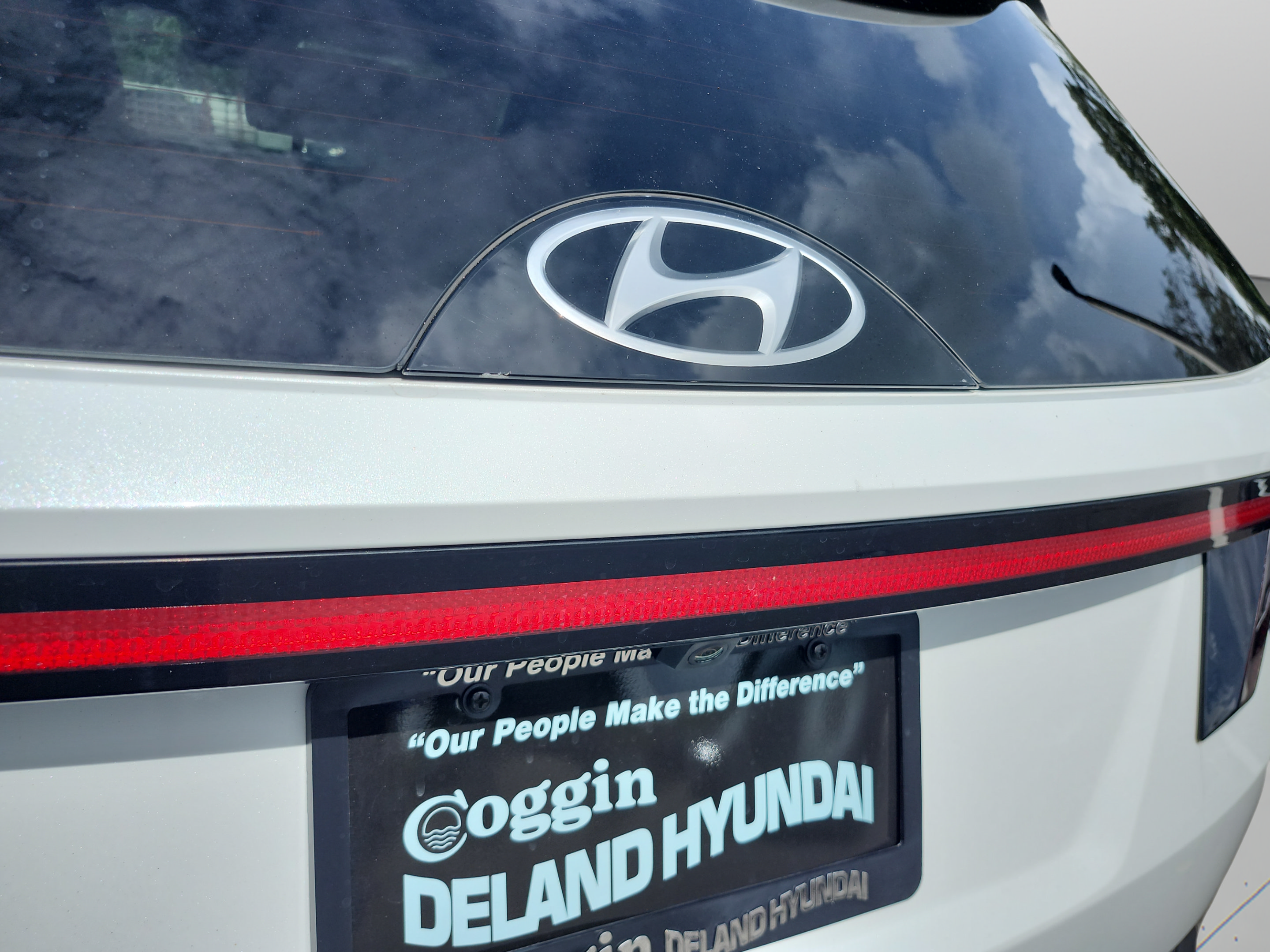 Certified 2022 Hyundai Tucson SEL w/ Convenience + Premium Package FWD image 32