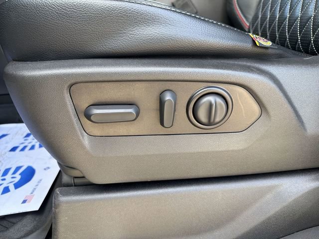 Certified 2022 Chevrolet Silverado 1500 RST image 14