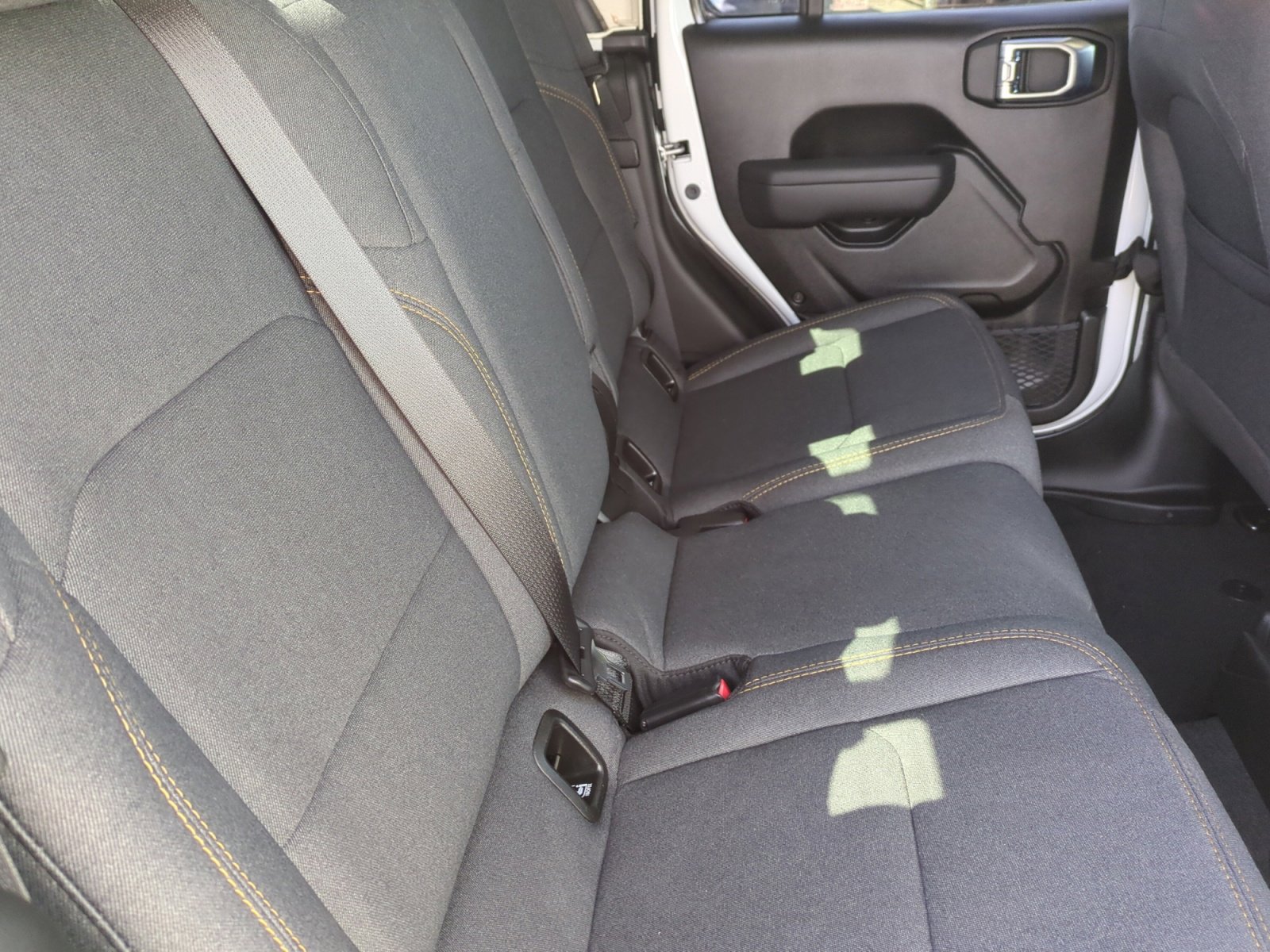 New 2026 Jeep Gladiator Sport image 18