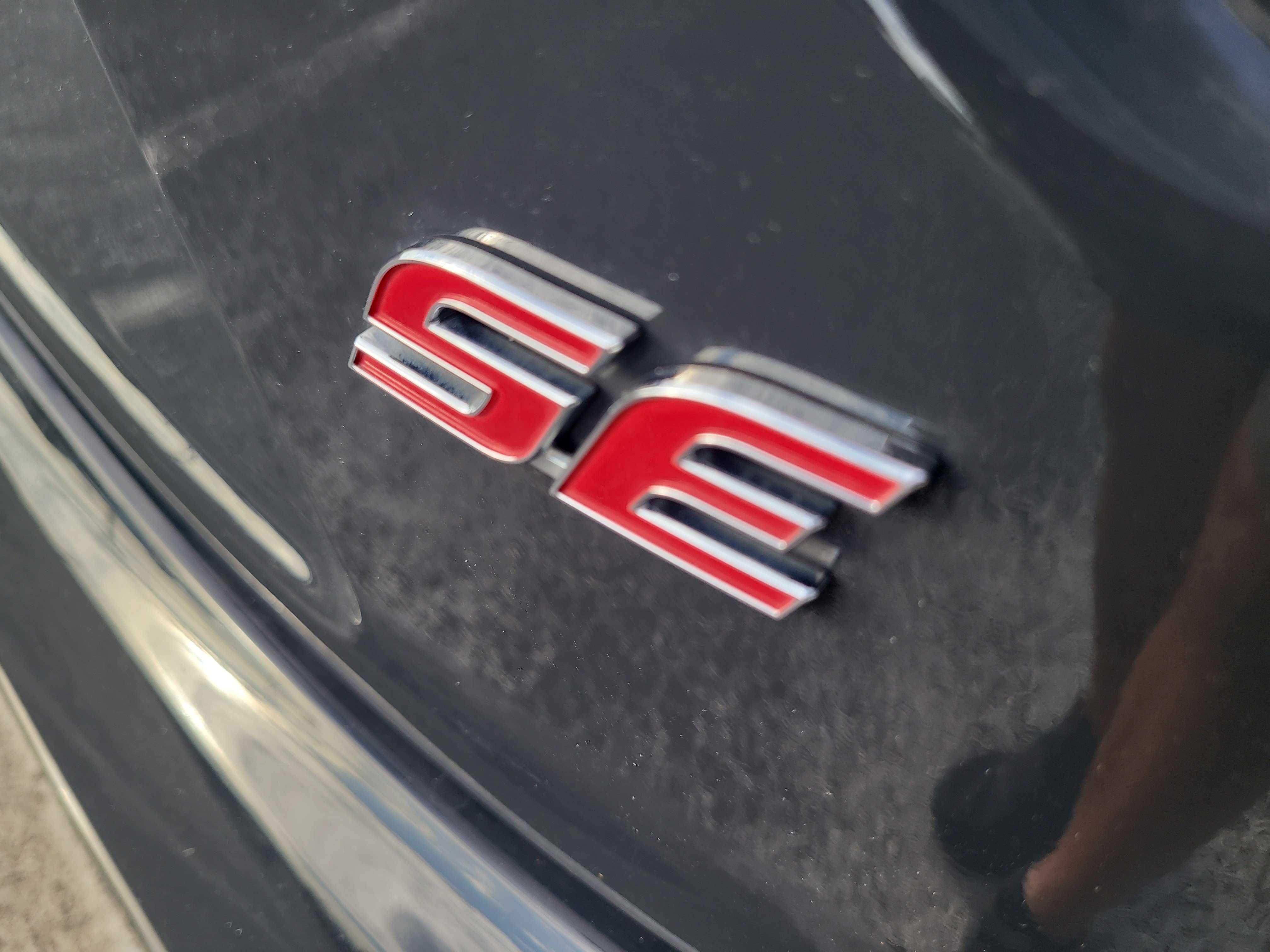 Certified 2024 Toyota Corolla SE FWD image 11
