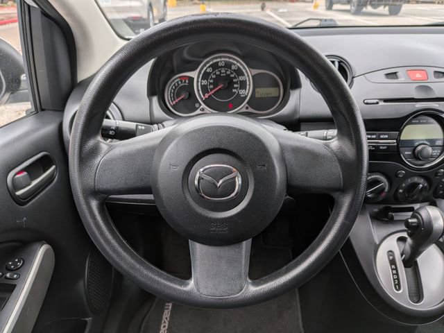 Used 2013 MAZDA MAZDA2 Sport image 15