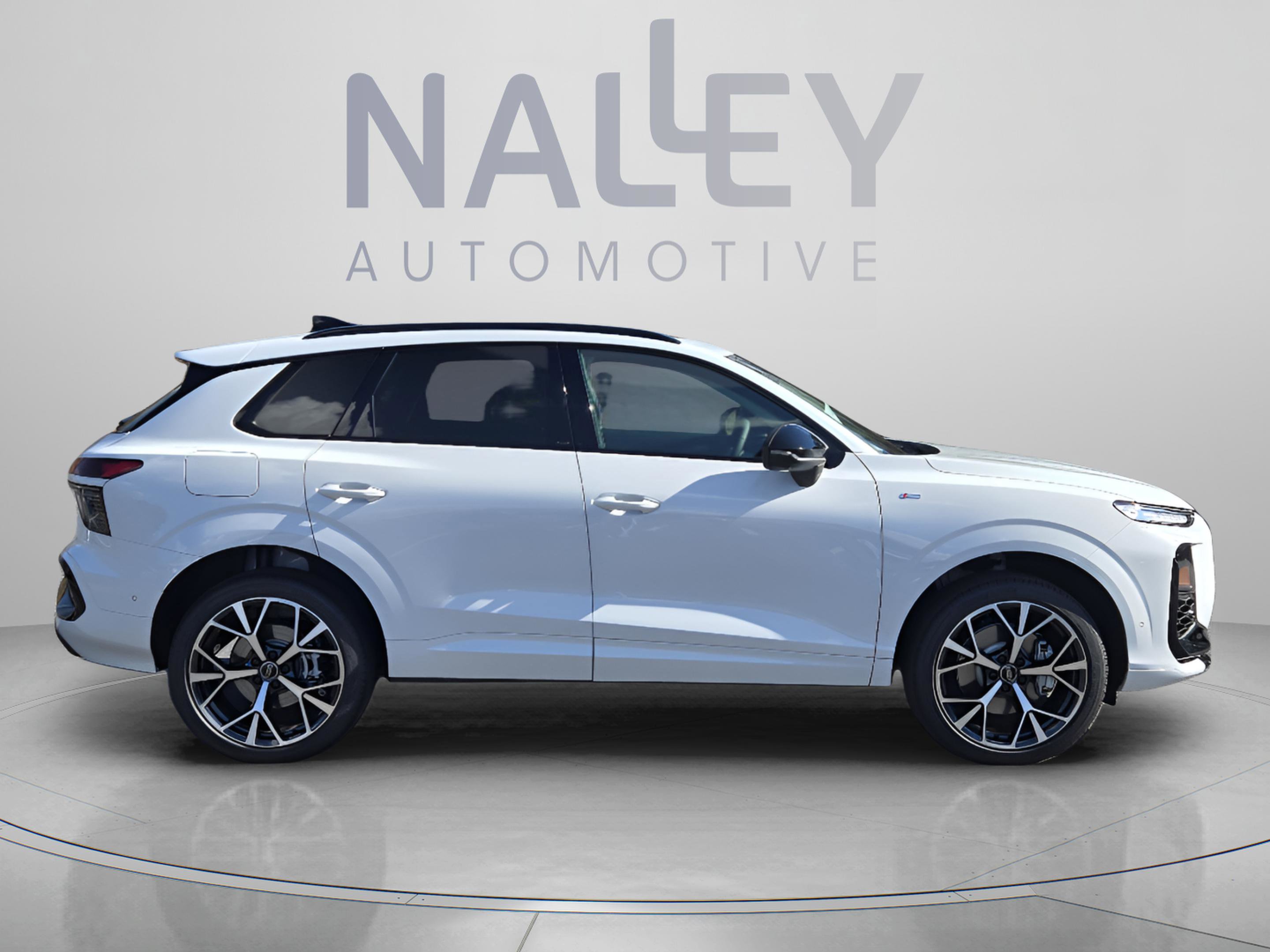 New 2026 Audi Q3 quattro 2.0T image 6