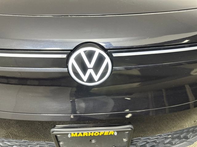 Used 2023 Volkswagen ID.4 Pro S image 9