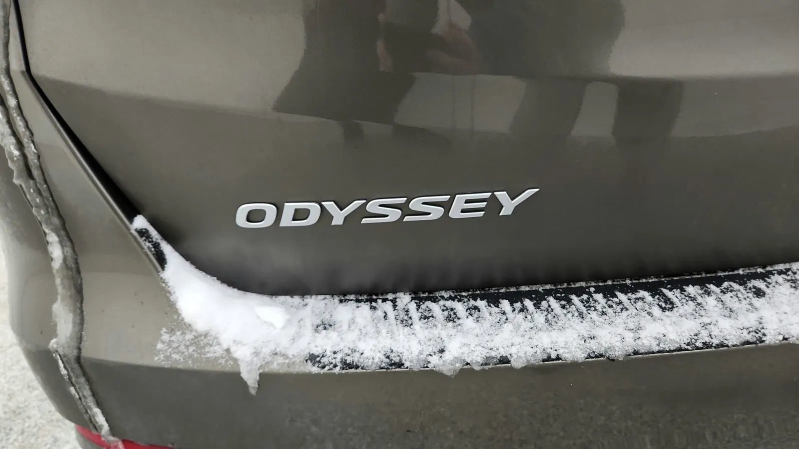 Used 2019 Honda Odyssey EX-L image 45