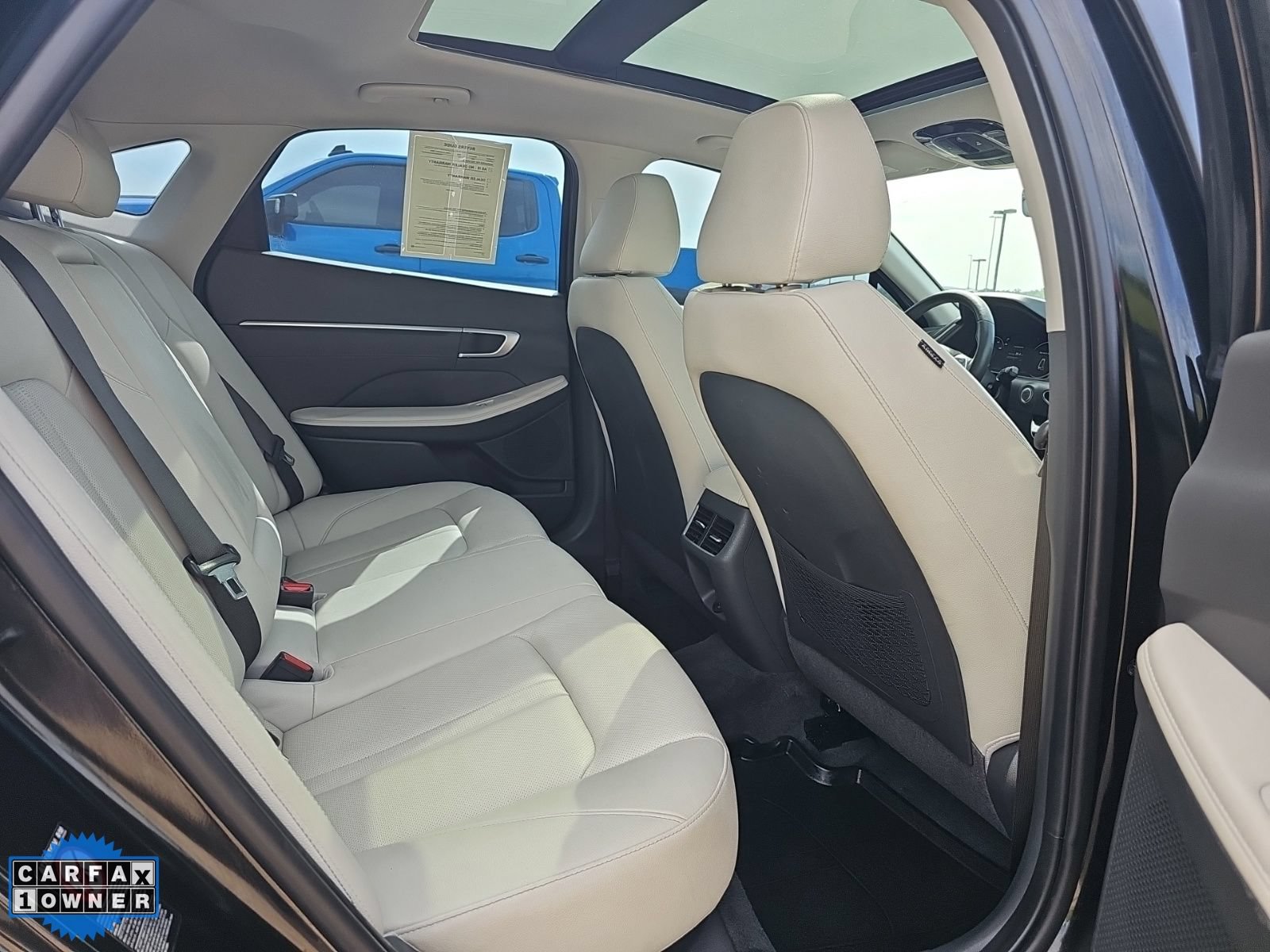 Used 2022 Hyundai Sonata Limited FWD image 35