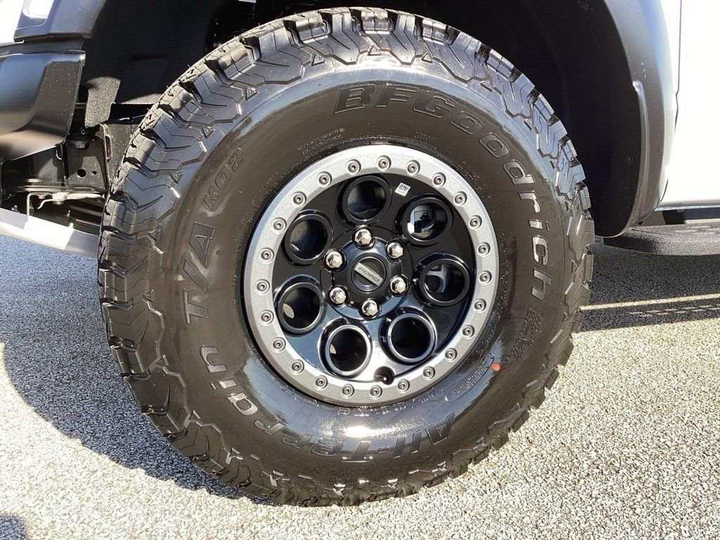 New 2025 Ford F150 Raptor image 19