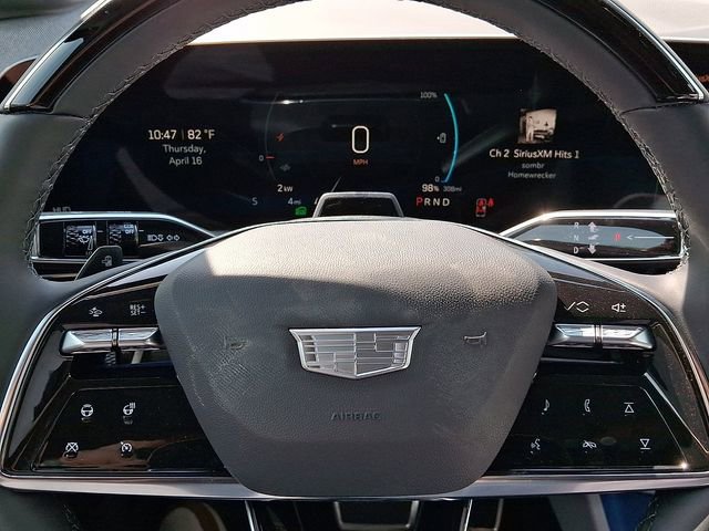 New 2026 Cadillac Optiq Sport 2 image 13