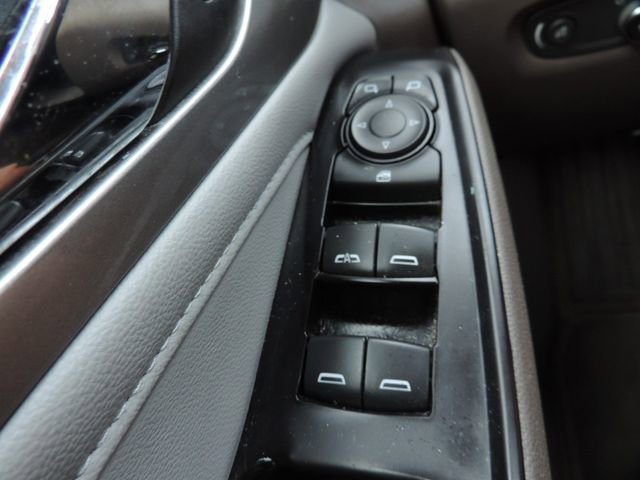 Used 2018 Chevrolet Traverse LT FWD image 29