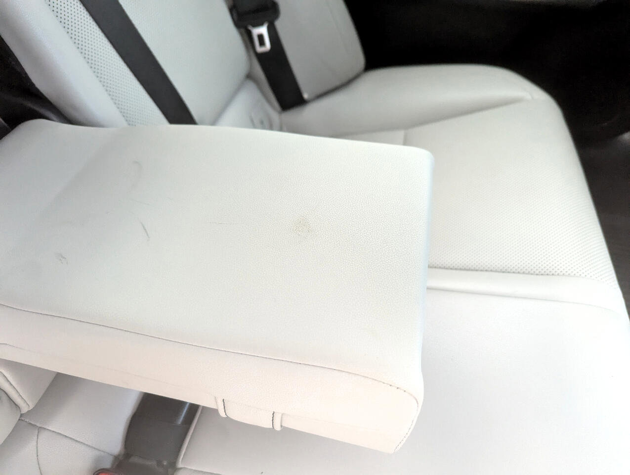 Used 2015 Lexus IS 250 AWD image 52