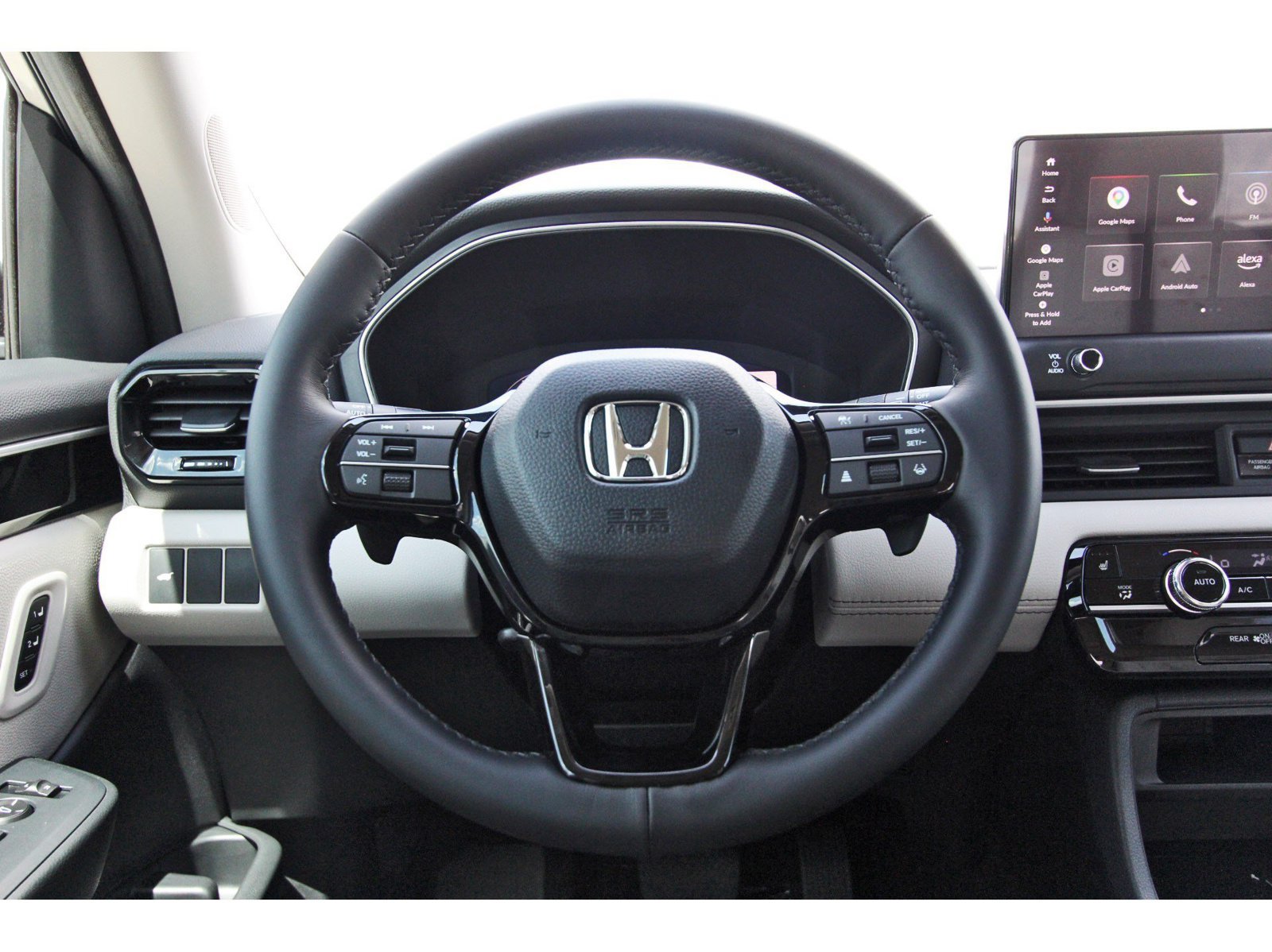 New 2026 Honda Pilot EX-L image 13
