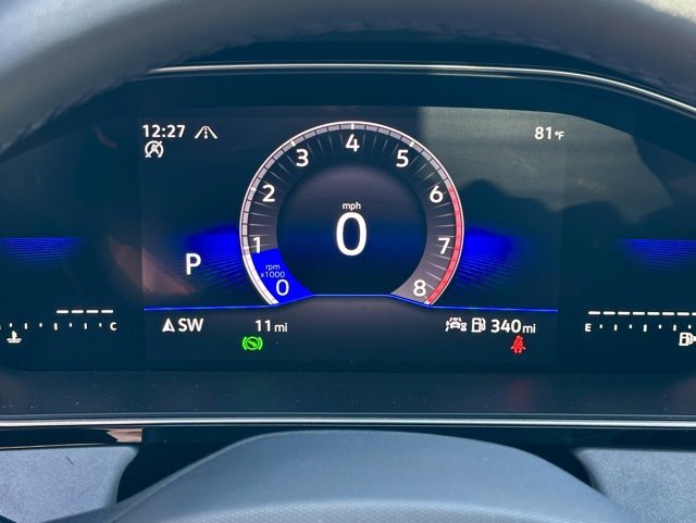 New 2026 Volkswagen Jetta SE image 29