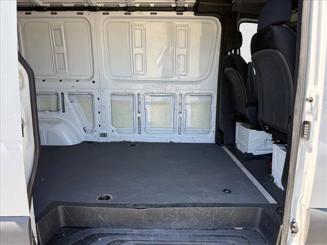 Used 2023 Mercedes-Benz Sprinter 1500 image 19