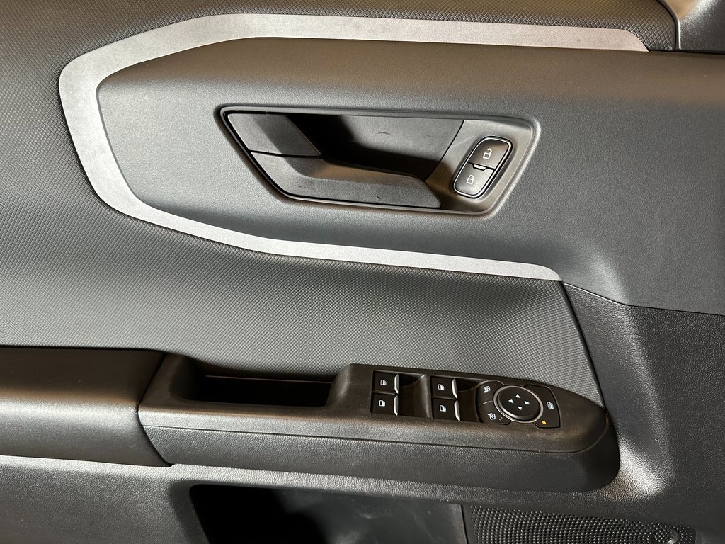 Used 2022 Ford Bronco Sport Big Bend image 19