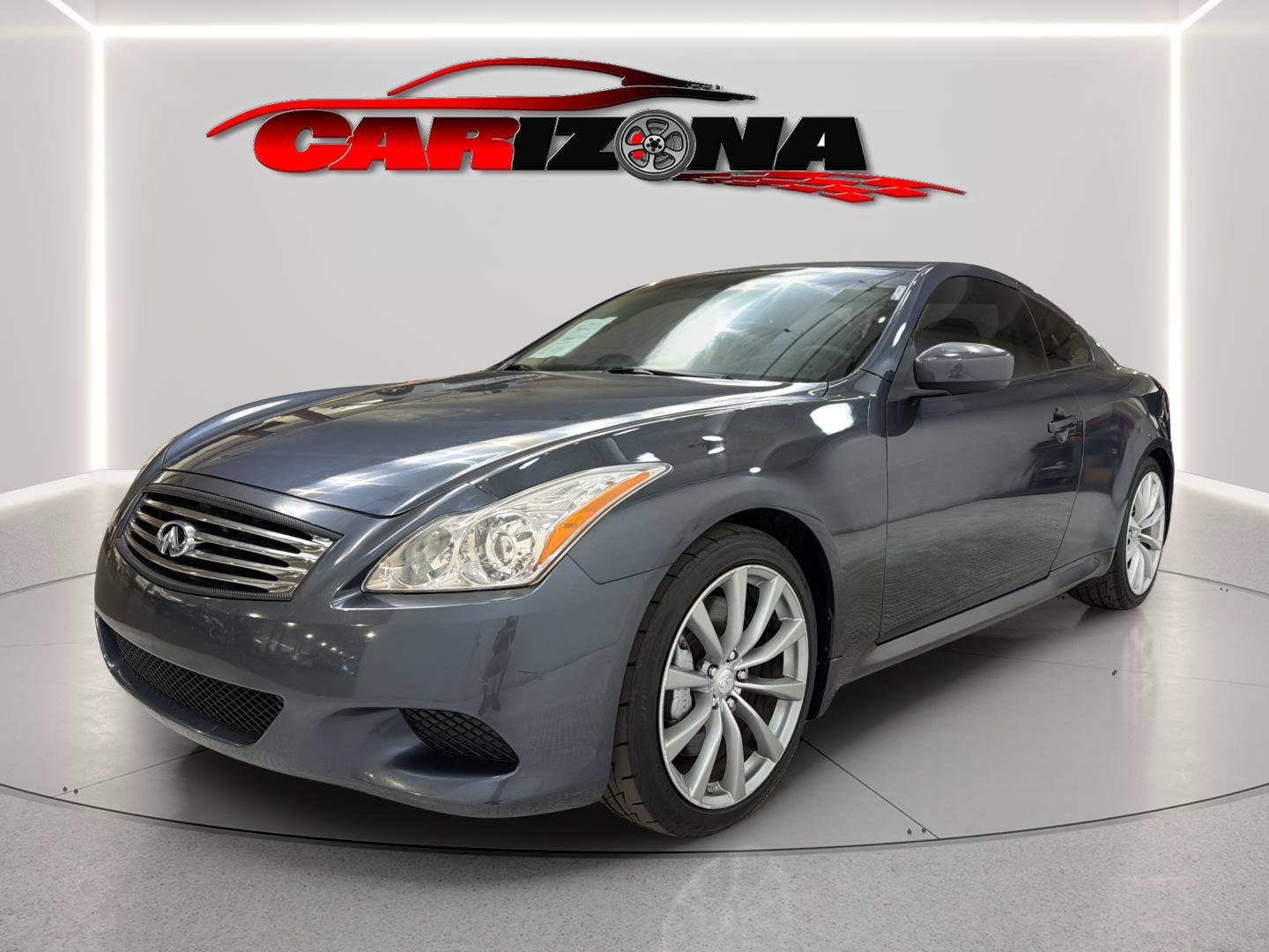Used 2008 INFINITI G37 Journey w/ Premium Pkg image 4