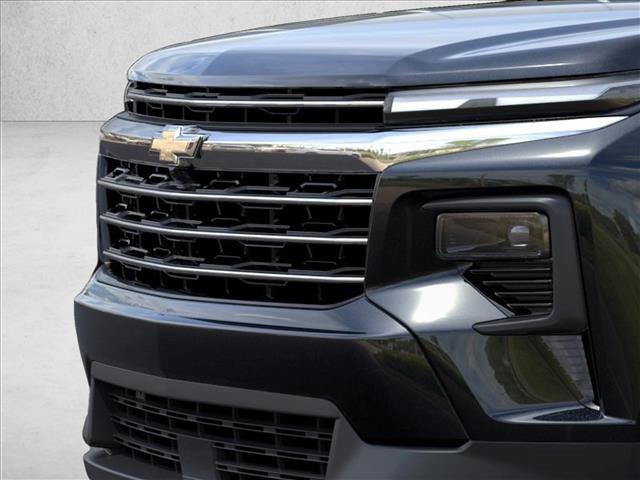 New 2026 Chevrolet Traverse LT FWD image 13