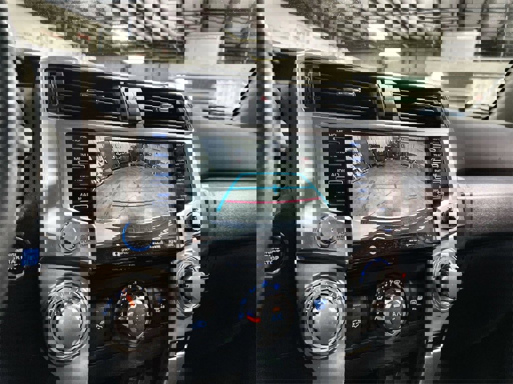 Used 2021 Toyota 4Runner SR5 Premium image 32