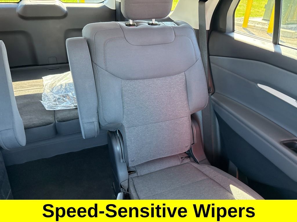 Used 2026 Ford Explorer Active image 17