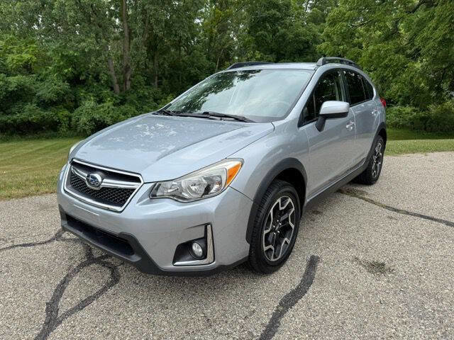 Used 2016 Subaru Crosstrek 2.0i Premium image 1