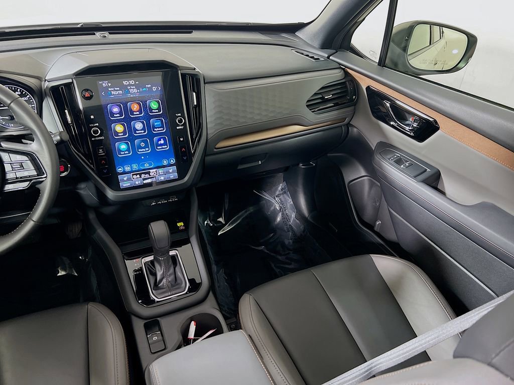 Certified 2025 Subaru Forester Sport w/ Popular Package #2 image 21