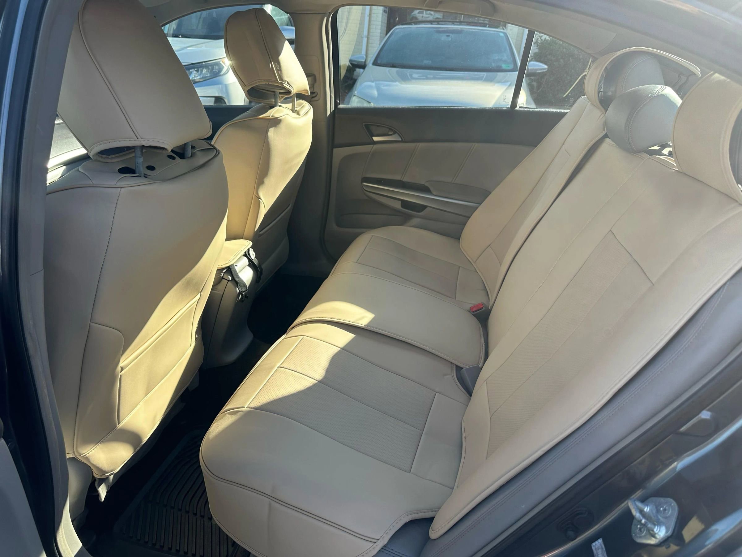 Used 2008 Honda Accord EX-L image 25