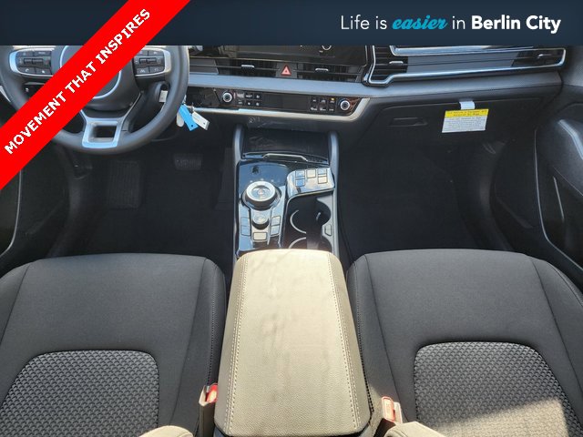 New 2025 Kia Sportage LX image 20