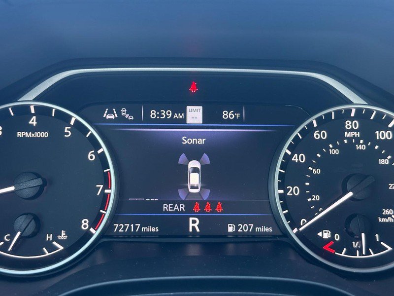 Used 2023 Nissan Maxima Platinum w/ Sport Mat Group FWD image 22