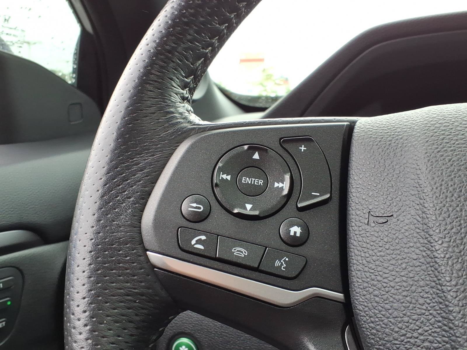 Certified 2025 Honda Passport EX-L image 27