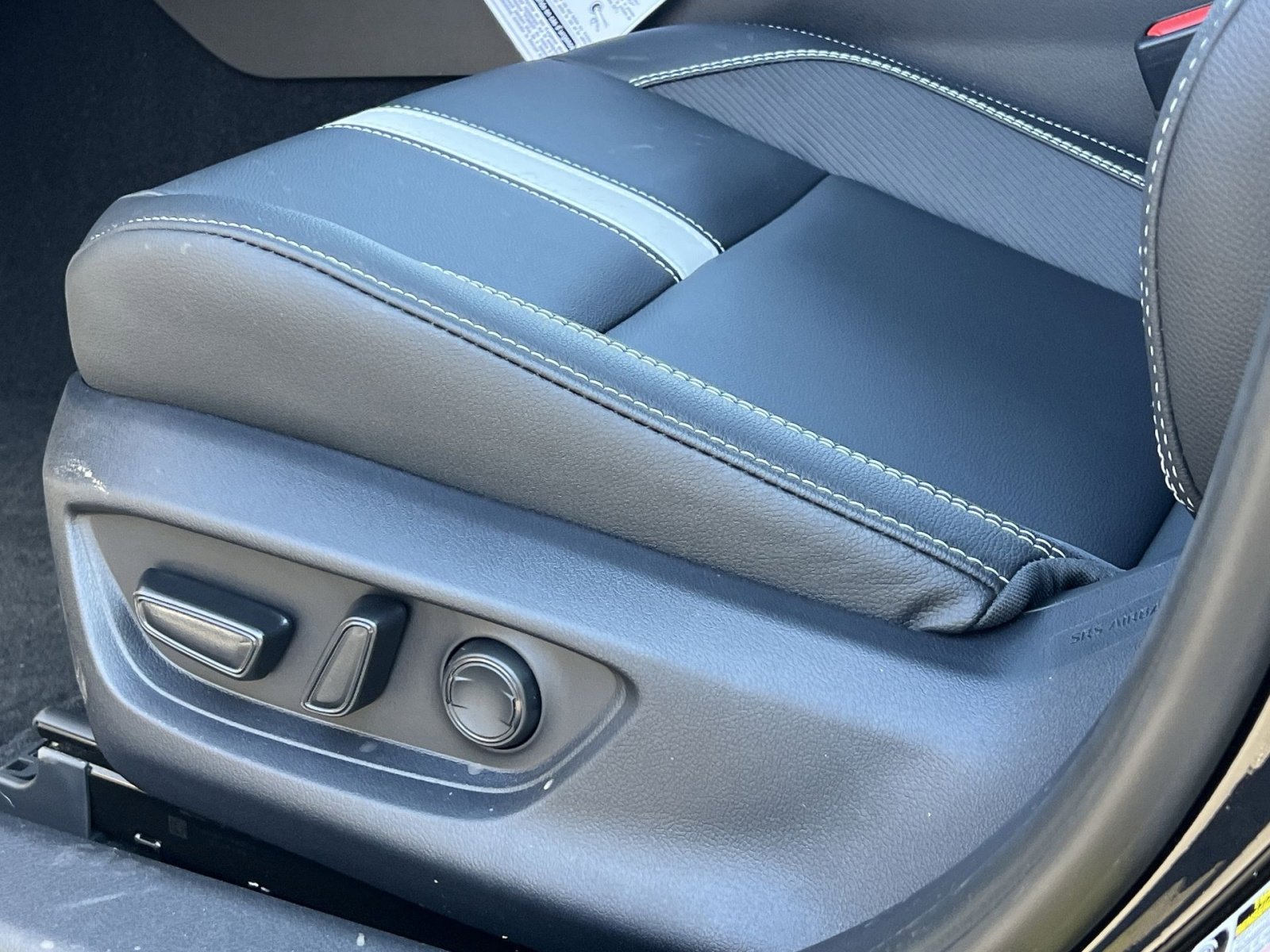 New 2026 Toyota Camry SE Nightshade w/ Convenience Package image 8