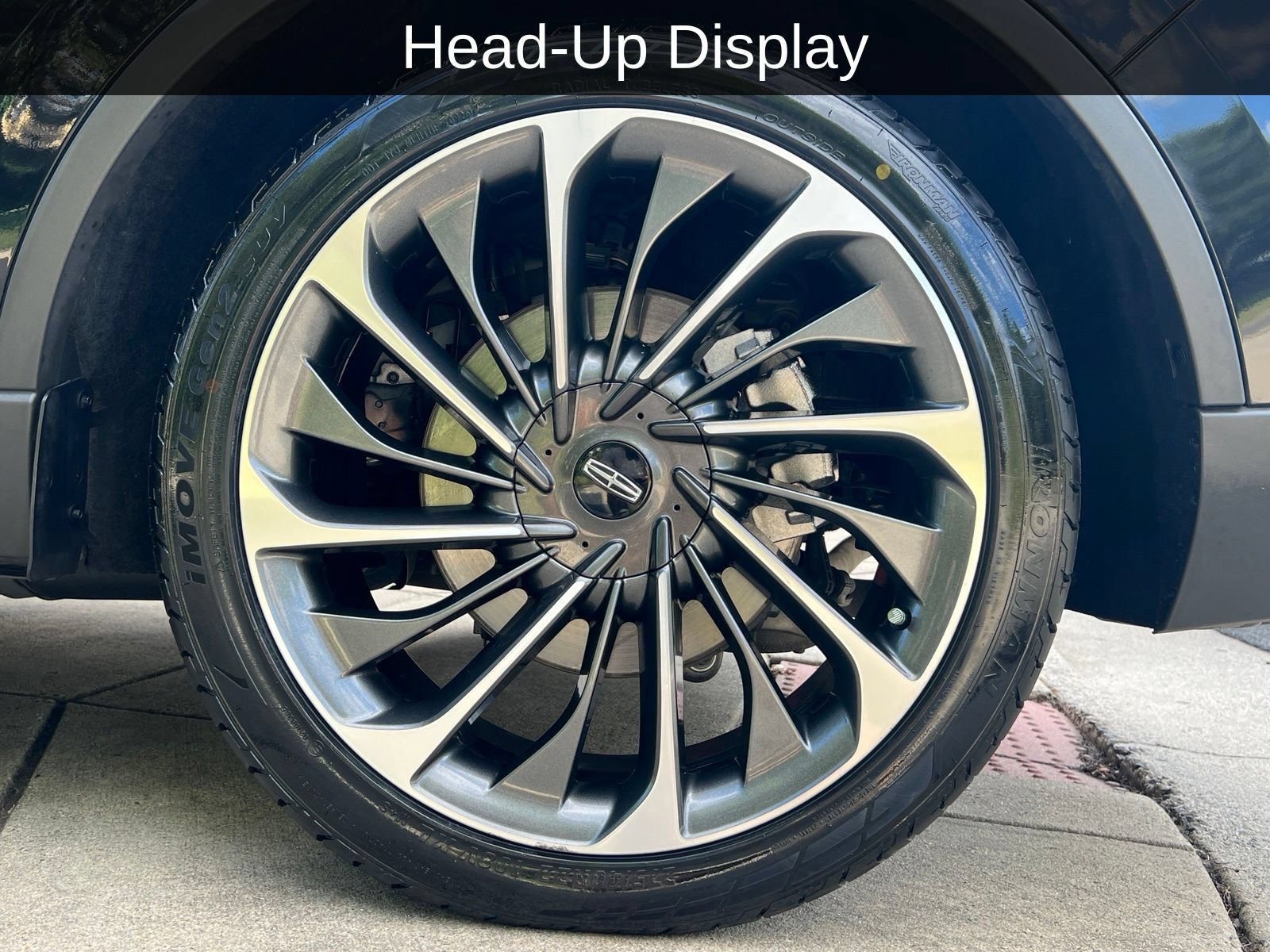 Used 2022 Lincoln Aviator Reserve w/ Equipment Group 201A RWD image 8