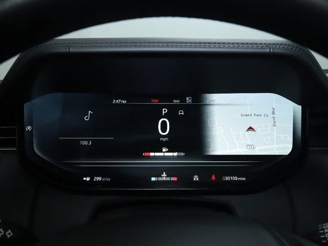 Certified 2023 Land Rover Range Rover Autobiography AWD/4WD image 22