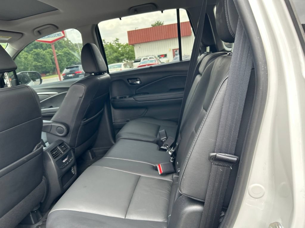 Used 2021 Honda Pilot Special Edition image 21