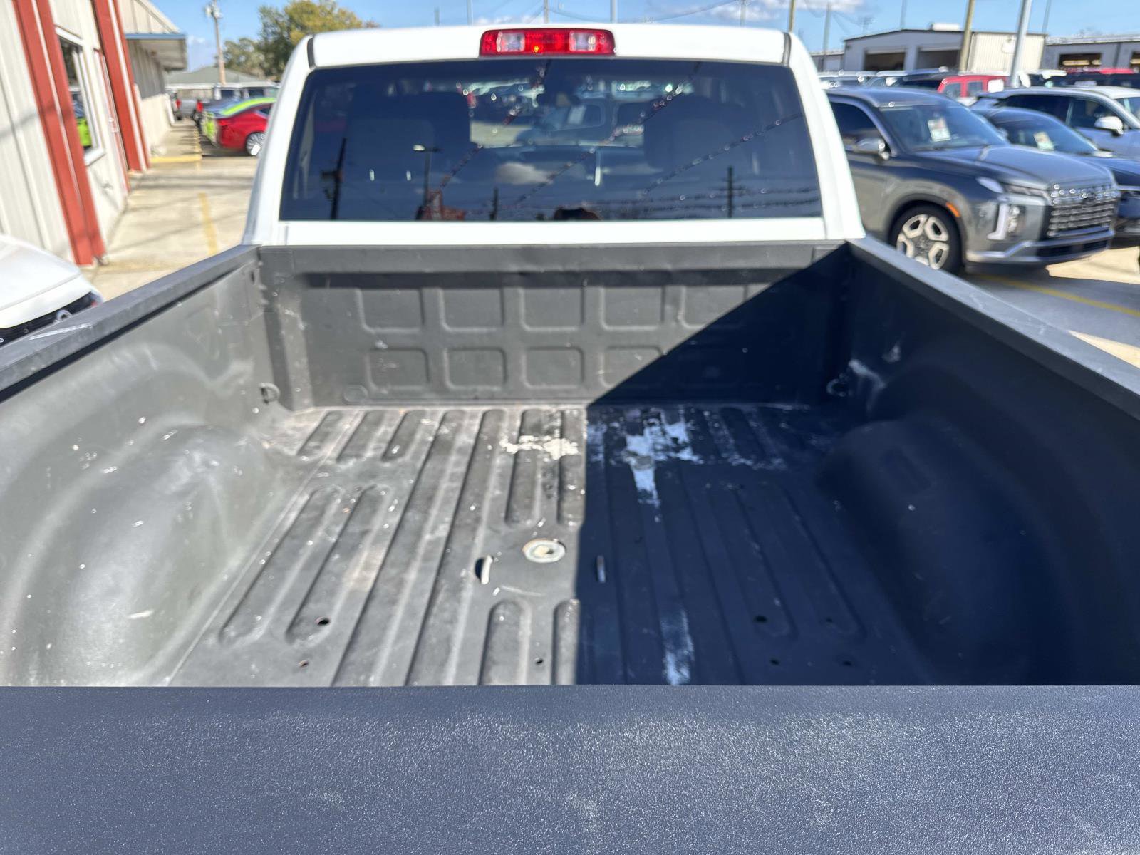 Used 2019 RAM 2500 Big Horn image 8