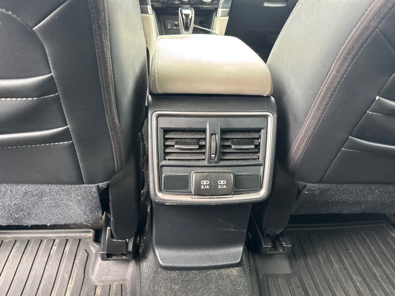 Used 2020 Subaru Forester Limited w/ Popular Package #3 image 28