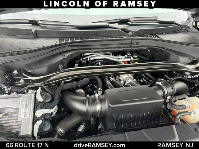 Used 2023 Lincoln Aviator Standard w/ Premium Package image 26