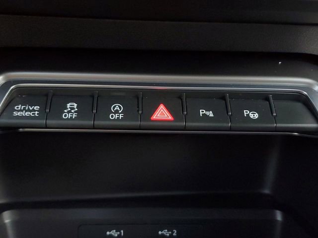 Used 2023 Audi A3 2.0T Premium w/ Convenience Package image 30