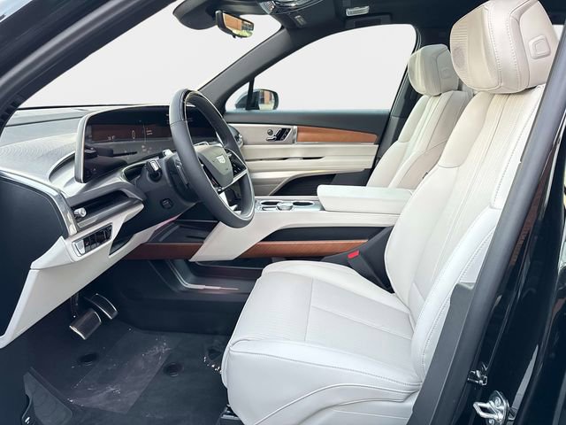 New 2026 Cadillac Vistiq Sport AWD/4WD image 20