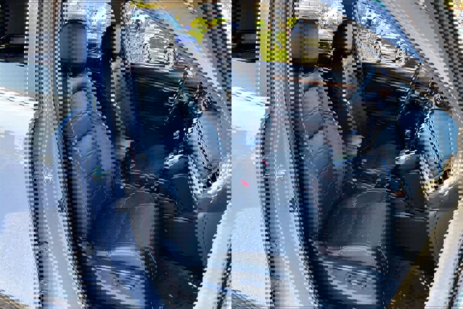 Used 2022 Honda CR-V EX-L image 9