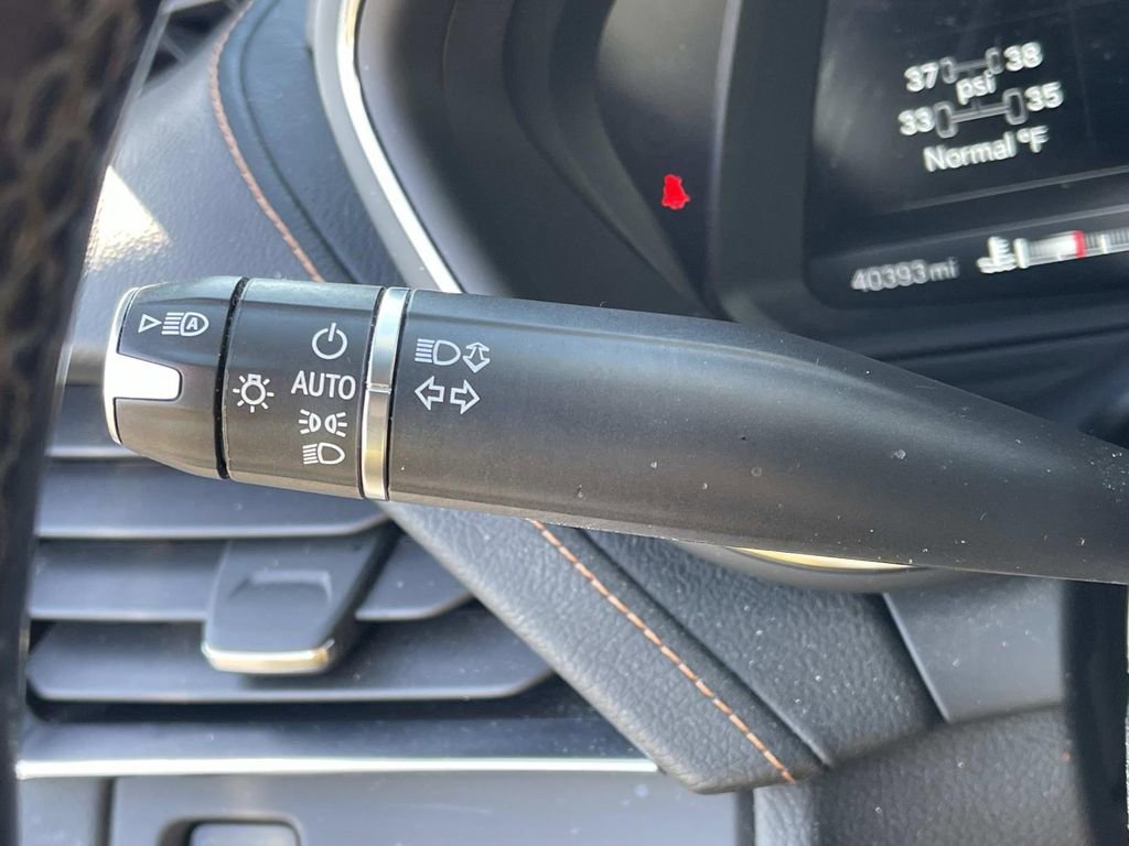 Certified 2023 Cadillac CT5 Sport w/ Parking Package image 38