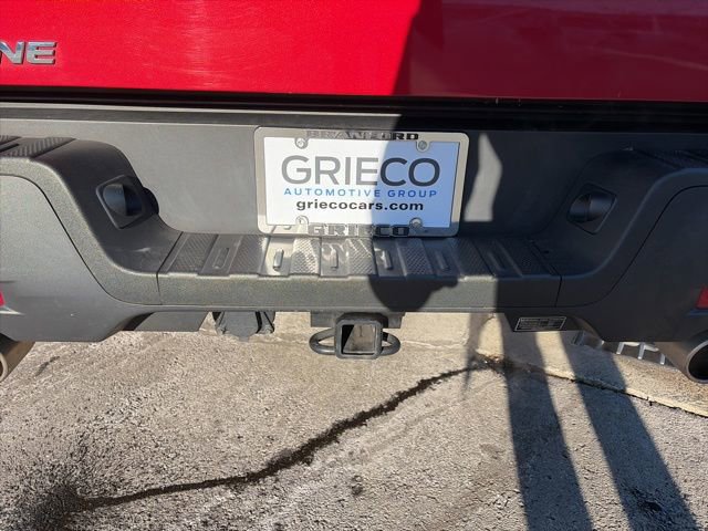 Used 2023 Honda Ridgeline Sport image 29