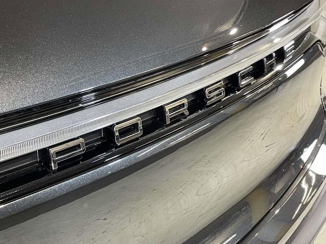 New 2026 Porsche Macan image 9