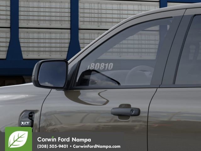 New 2026 Ford Ranger XLT AWD/4WD image 20